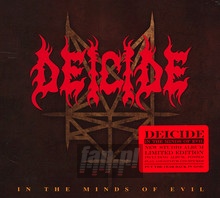 In The Minds Of Evil - Deicide