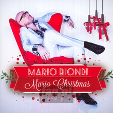 Mario Christmas - Mario Biondi
