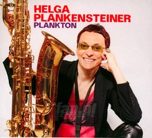 Plankton - Helga Plankensteiner