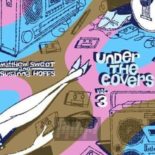 Under The Covers vol.3 - Sweet & Hoffs