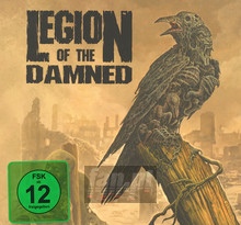 Ravenous Plague - Legion Of The Damned