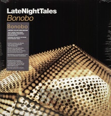 Late Night Tales - Bonobo