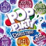 Pop Party Christmas - V/A