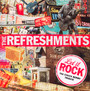 Let It Rock - Chuck Berry Tribute - Refreshments