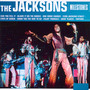 Milestones [Best Of] - The Jacksons