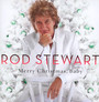 Merry Christmas Baby - Rod Stewart