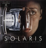 Solaris  OST - Cliff Martinez