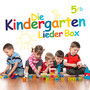 Die Kindergarten Lieder B - V/A