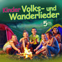 Kinder Volks-& Wanderlied - V/A