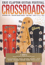 Crossroads 2013 - Eric Clapton