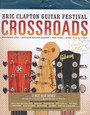 Crossroads 2013 - Eric Clapton
