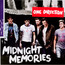 Midnight Memories - One Direction