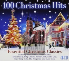 100 Christmas Hits - V/A