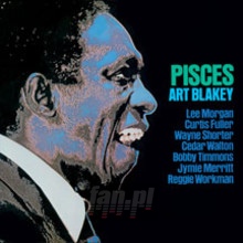 Pisces - Art Blakey / The Jazz Messengers 