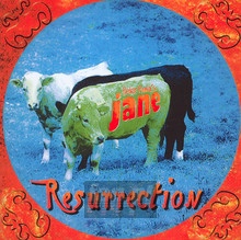 Resurrection - Jane   