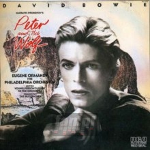 David Bowie Narrates Prokofiev's Peter A - David Bowie
