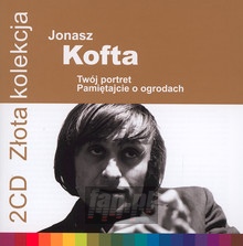 Zota Kolekcja vol. 1 & vol. 2 - Jonasz  Kofta 