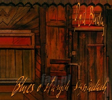 Blues O Starych Sasiądach - Pod Budą - bigger Blues O Starych Sasiądach - Pod Budą