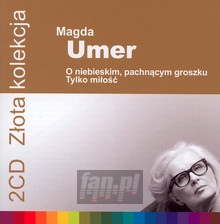 Zota Kolekcja vol. 1 & vol. 2 - Magda Umer