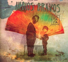 Jatata - Indios Bravos