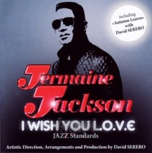 I Wish You L.Ov.E. - Jermaine Jackson