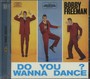 Do You Wanna Dance - Bobby Freeman
