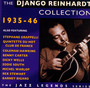 Collection 1935-46 - Django Reinhardt