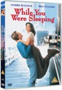 While You Were Sleeping - Movie / Film