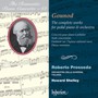 Die Werke Fuer Piano & Or - C. Gounod