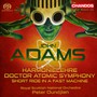 Harmonielehre/Doctor Atom - J. Adams
