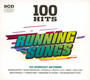 100 Hits - Running Songs - 100 Hits No.1S   