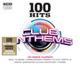 100 Hits - Club Anthems - 100 Hits No.1S   