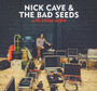 Live From KCRW - Nick Cave / The Bad Seeds 