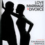Love, Marriage & Divorce - Toni  Braxton  /  Babyface