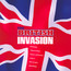 The British Invasion - V/A