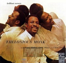 Brilliant Corners - Thelonious Monk