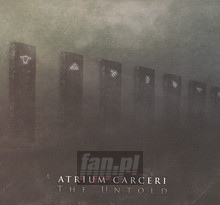 The Untold - Atrium Carceri - bigger The Untold - Atrium Carceri