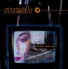 Adjust Your Set - Mesh - bigger Adjust Your Set - Mesh