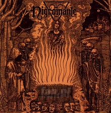Black Magic Night - Nigromante - bigger Black Magic Night - Nigromante