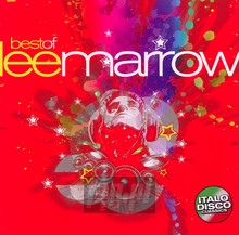 Best Of Lee Marrow - Lee Marrow