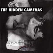 Gay Goth Scene - Hidden Cameras