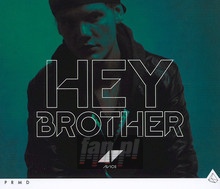 Hey Brother - Avicii