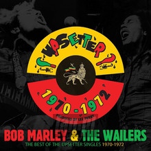 Best Of Upsetter Singles - Bob Marley
