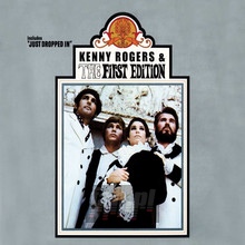 & The First Edition - Kenny Rogers