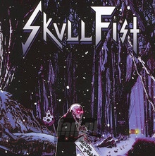Chasing The Dream - Skull Fist - bigger Chasing The Dream - Skull Fist