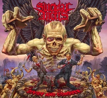 Divide & Conquer - Suicidal Angels