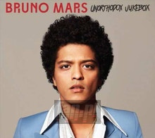 Unorthodox Jukebox - Bruno Mars Unorthodox Jukebox - Bruno Mars