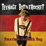 American Deutsch Bag - Teenage Bottlerocket