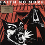 King For A Day, Fool For A Lifetime - Faith No More