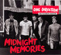 Midnight Memories - One Direction